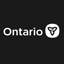 Ontario Government (logo)
