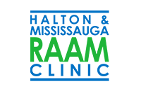 Halton and Mississauga RAAM Clinic